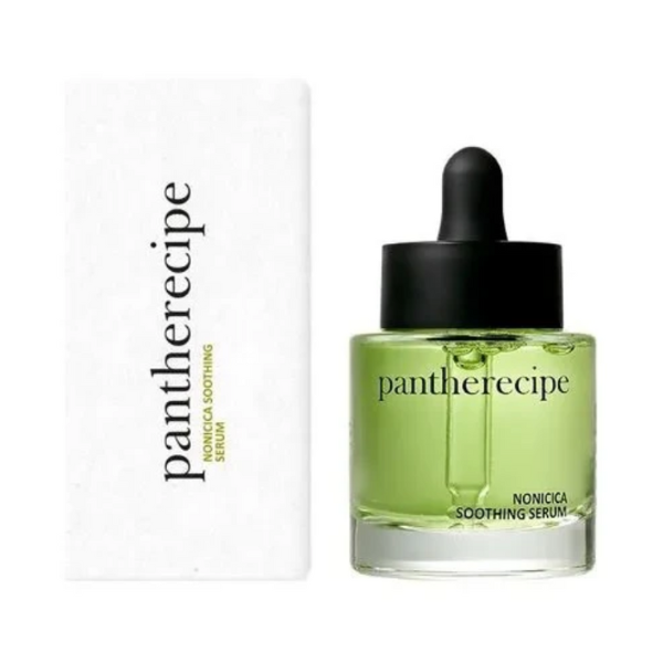Tinh Chất PESTLO Pantherecipe Nonicica Soothing Serum 30mL