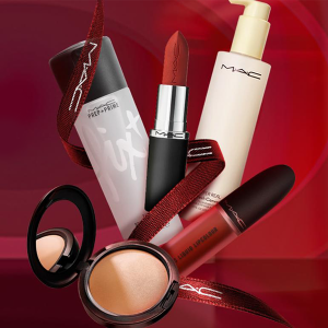 MAC — ảnh nổi bật