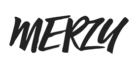 Merzy — logo