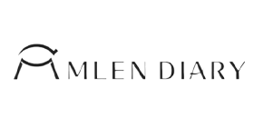 Mlen Diary — logo