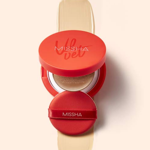 Missha — ảnh nổi bật