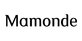 Mamonde — logo