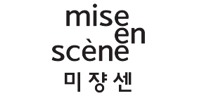 Mise en scène — logo