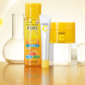 Melano CC — ảnh nổi bật