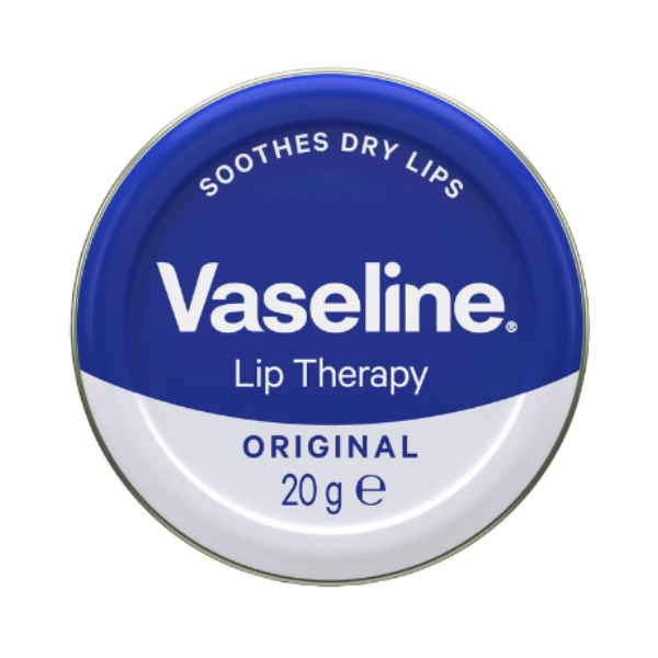 Dưỡng Môi Vaseline Lip Therapy 20g - Original