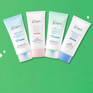 Make p:rem — ảnh nổi bật