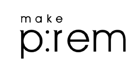 Make p:rem — logo