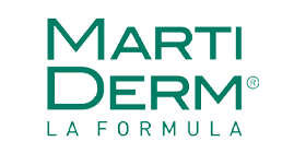 Martiderm — logo