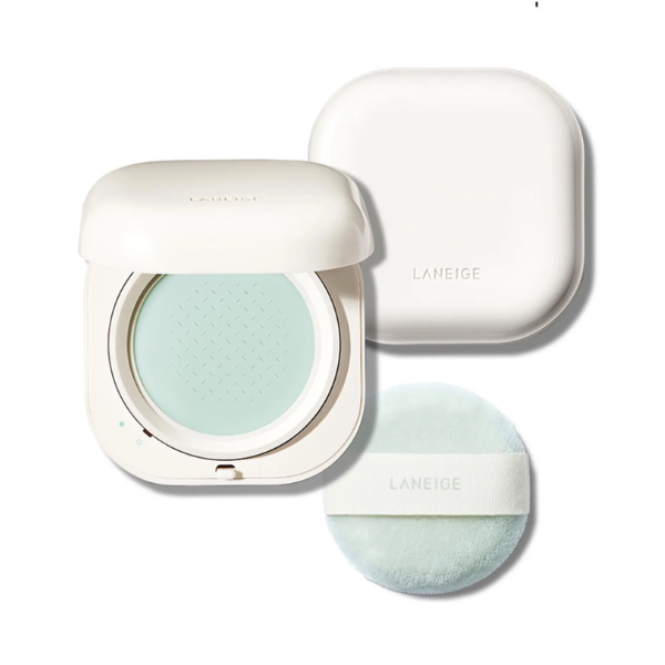 Phấn Phủ Laneige Neo Essential Blurring Finish Powder 7g