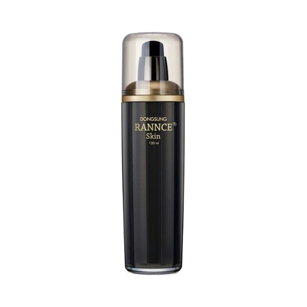 Nước Hoa Hồng Dongsung Rannce Skin 130mL