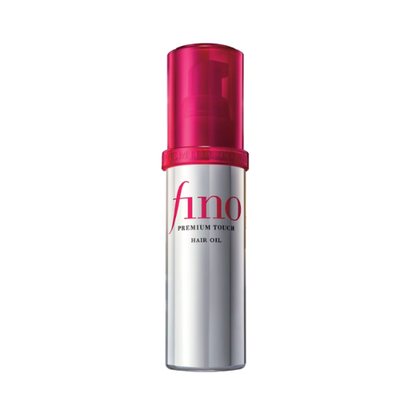 Dầu Dưỡng Tóc Fino Premium Touch Hair Oil 70mL