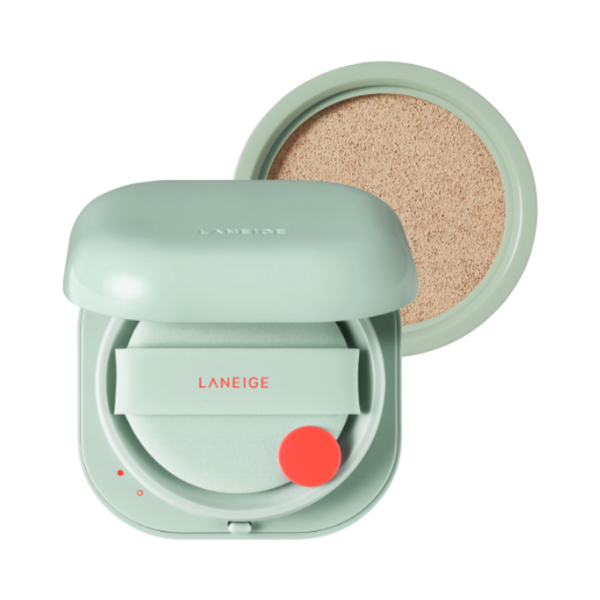 Phấn Nước Laneige Neo Cushion Matte SPF46 PA++ 15gx2 [KÈM LÕI]