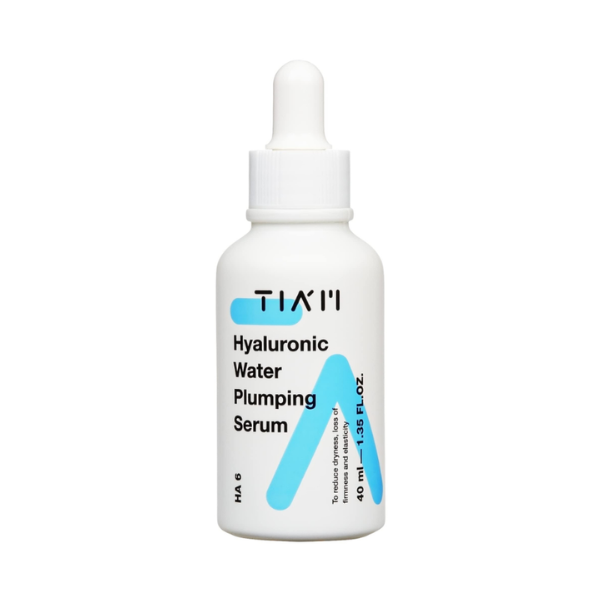Tinh chất TIAM Hyaluronic Water Plumping Serum 40ml