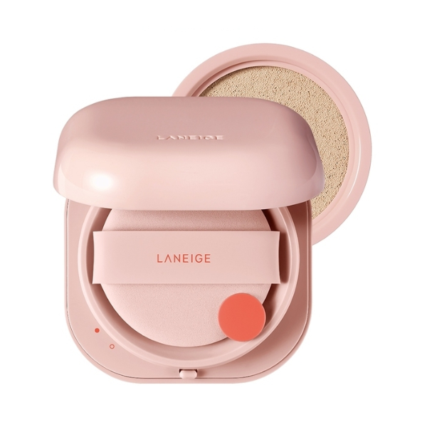 Phấn Nước Laneige Neo Cushion Glow SPF46 PA++ 15gx2 [KÈM LÕI]