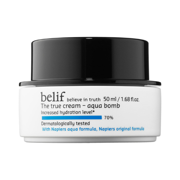 Kem Dưỡng Belif The True Cream Aqua Bomb 50mL