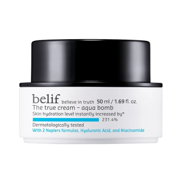 Kem Dưỡng Belif The True Cream Aqua Bomb 50mL