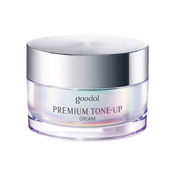 Kem Dưỡng Goodal Premium Tone-Up Cream 30mL