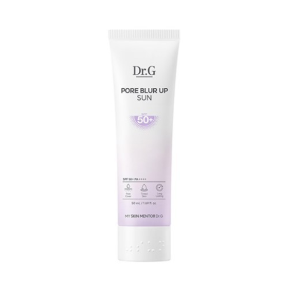 Kem Chống Nắng Dr.G Pore Blur Up Sun SPF50+ PA++++ 50mL