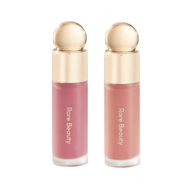 Má Hồng Kem Rare Beauty Soft Pinch Dewy Liquide Blush 7.5mL