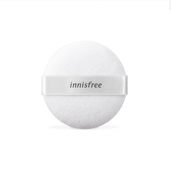 Bông Phấn Innisfree Mini Powder Puff