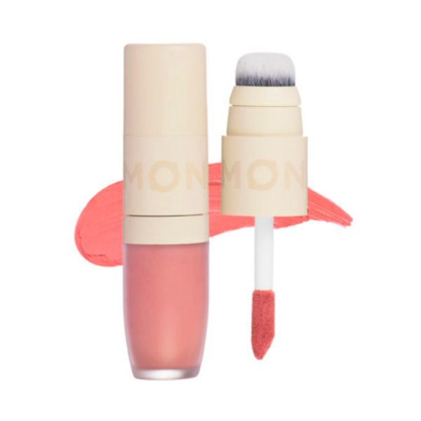 Má Hồng Kem Mịn Lì 2 Đầu Lemonade Perfect Couple Blush - 5 Years 8.5g