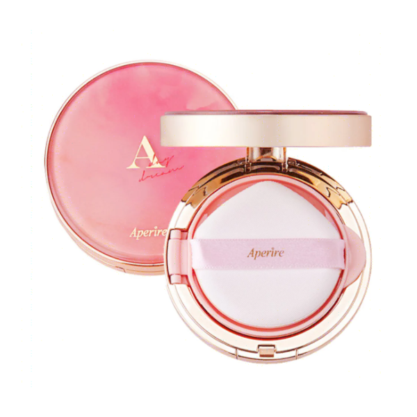 Phấn Nước Chống Nắng Aperire Day Dream Cover Cushion SPF50+/PA ++++ 13g