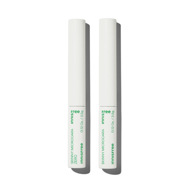 Chuốt Mi Innisfree Skinny Microcara 3.5g