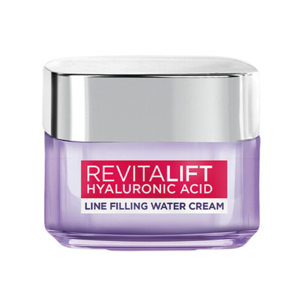 Kem Dưỡng Loreal Revitalift Hyaluronic Acid Plumping Cream 50mL - Day