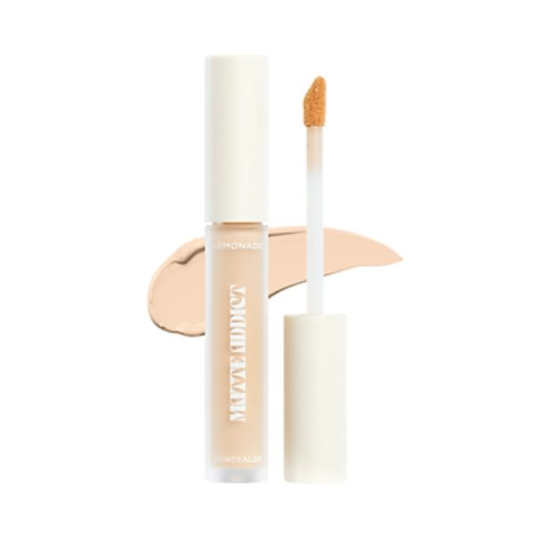 Che Khuyết Điểm Lemonade Matte Addict Concealer 3g