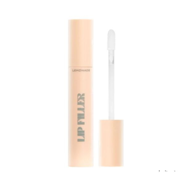 Son Lót Dưỡng Lemonade Lip Filler 4.5g