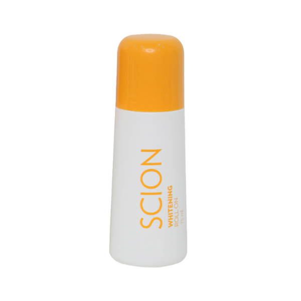 Lăn Khử Mùi Nuskin Scion Brightening Roll On 75mL