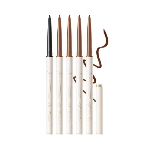 Kẻ Mắt Focallure Perfectly Defined Gel Eyeliner 0.1g