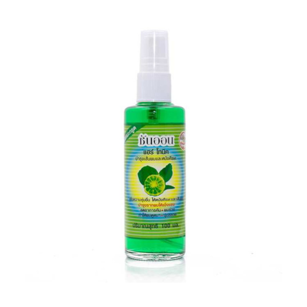 Tinh Dầu Bưởi Dưỡng Tóc Thái Lan 100mL