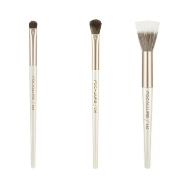 Cọ Tán FOCALLURE Makeup Brush FA356