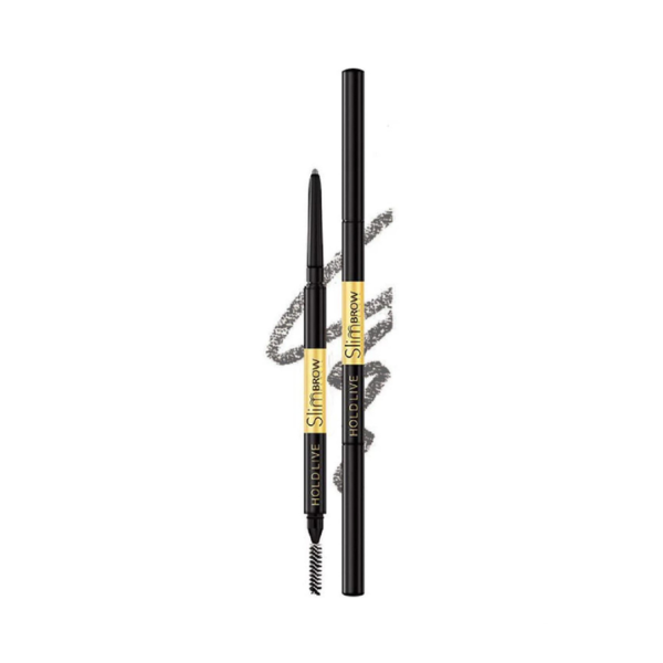 Chì Kẻ Mày Hold Live Natural Fine Eyebrow Pencil 0.1g