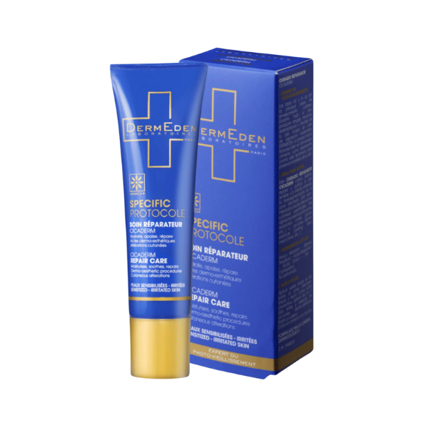 Kem Dưỡng Dermeden Specific Protocole Repair Care 30mL
