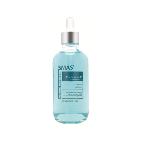 Tinh Chất Dưỡng SMAS Pro Vitamin B5 Hydra Serum 120g