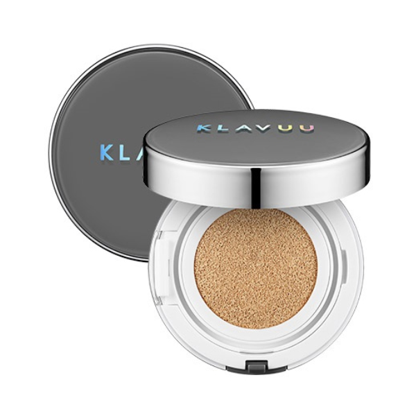 Phấn Nước Klavuu Urban Pearlsation High Coverage Tension Cushion