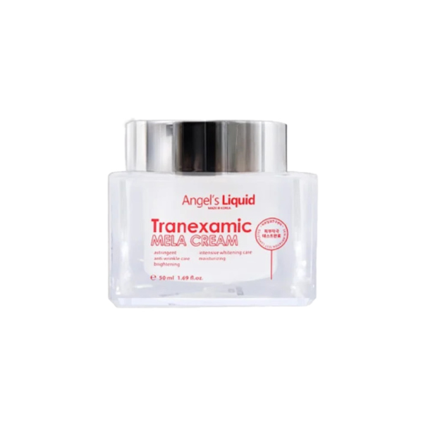 Kem Dưỡng Angel's Liquid Tranexamic Mela Cream - 50mL