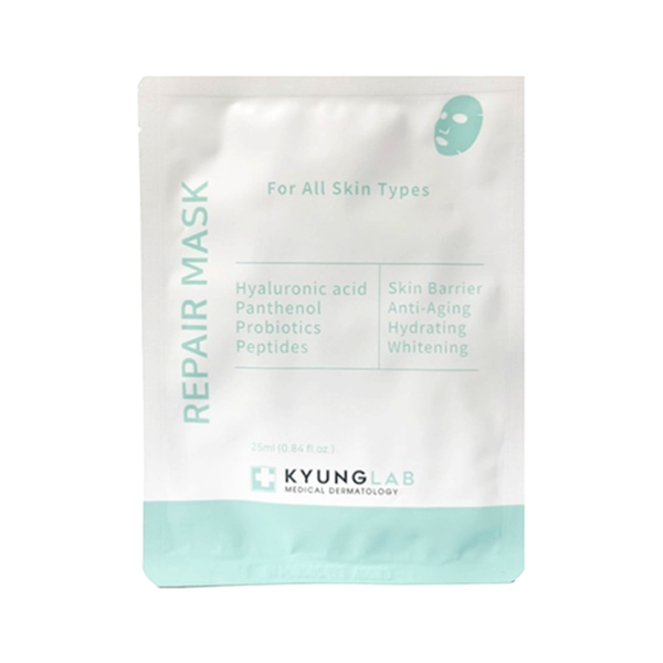 Mặt Nạ Kyung Lab Repair Mask 25mL