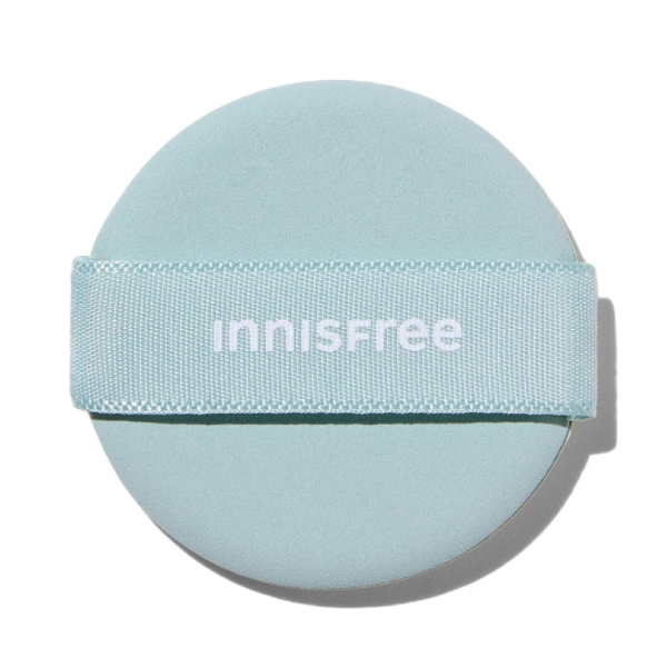 Bông Mút Innisfree No-Sebum Powder Cushion Puff