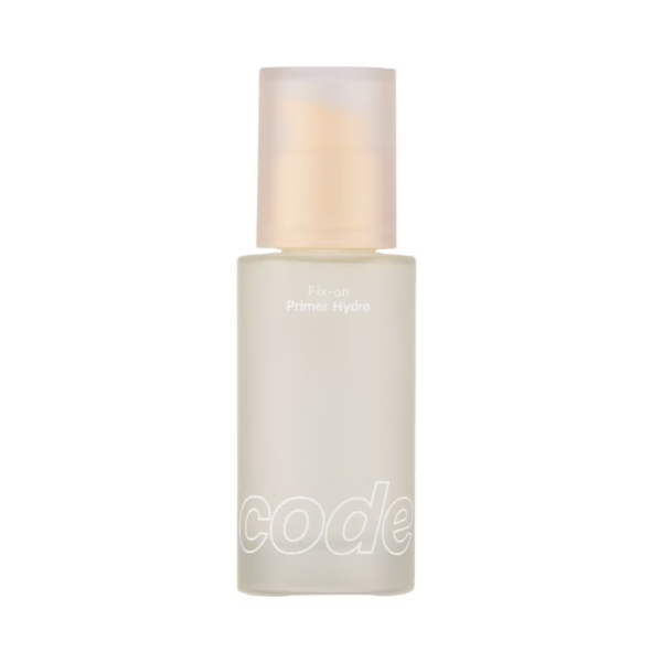 Kem Lót Dưỡng Ẩm Code Glokolor Fix-On Primer Hydro 30mL