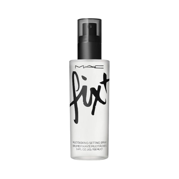 Xịt Khóa Nền MAC FIX+ Alcohol-Free Multitasking Setting Spray 30mL