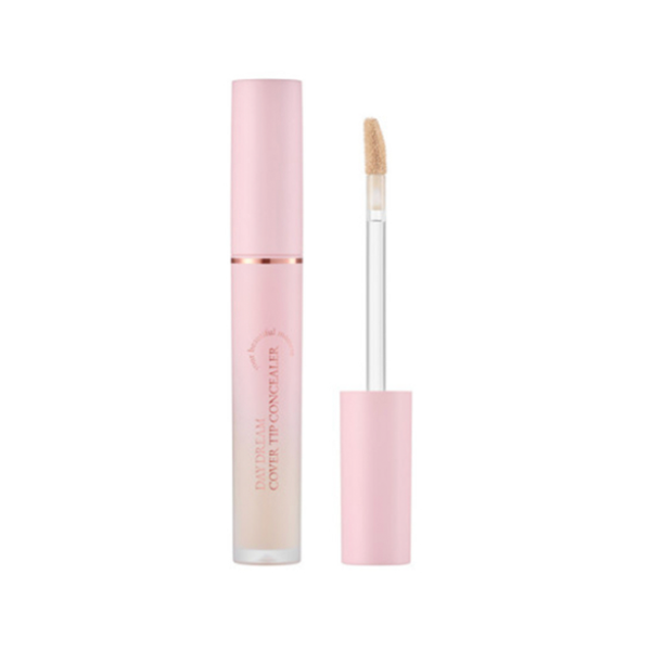 Kem Che Khuyết Điểm Aperire Daydream Cover Tip Concealer SPF30/PA++ 4.5mL