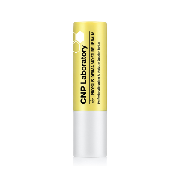 Son Dưỡng CNP Propolis Derma Moisture Lip Balm 4g