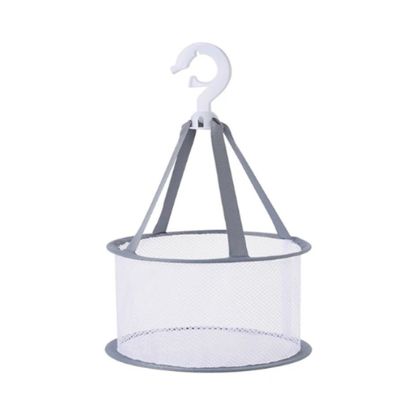 Giỏ Treo Phơi Khô Cọ Trang Điểm JARY Hanging Brush Basket