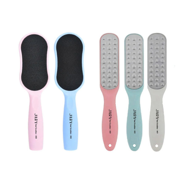 Cây Chà Gót Chân JARY Heel Scrubber