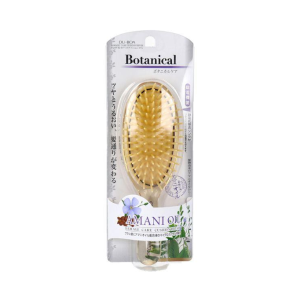 Lược Chải Đầu BOTANICAL Amani Oil