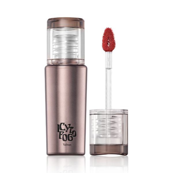 Son Black Rouge Icy To Fog Velvet
