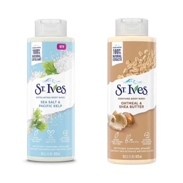 Sữa Tắm StIves 473mL
